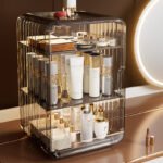 Coffee Bar Storage Rack - Image 3