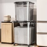 25kg Airtight Rice Storage Container - Image 5