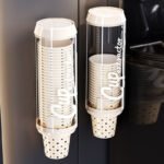 Kitchen & Office Cup Dispenser - Image 6
