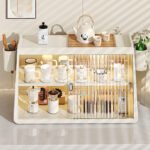 Premium Dustproof Cup Organizer