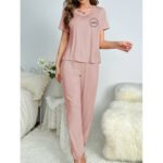 Women's Comfort Fit Sleepwear Set - Image 2