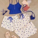 Premium Lightweight Pajama Set - Image 6