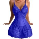 Premium Underwire Lace Bra & Brief Set - Image 6