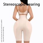 Women's High Waist Tummy Control Hip Enhancer Shapewear - Image 5