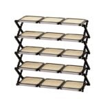 Premium Multi-Layer Shoe Storage Rack - Image 4