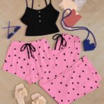 Premium Lightweight Pajama Set - Image 4