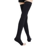 Premium Thigh High Compression Stockings - Image 4