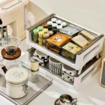 Kitchen Coffee Pod Storage Drawer - Image 5