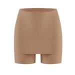 Women's Spandex Body Shaper Shorts – Tummy Control & Hip Enhancer Underwear - Image 3