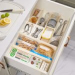 Premium Plastic Drawer Dividers - Image 7