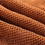 Women's Premium Caramel Sheer Pantyhose - Image 4