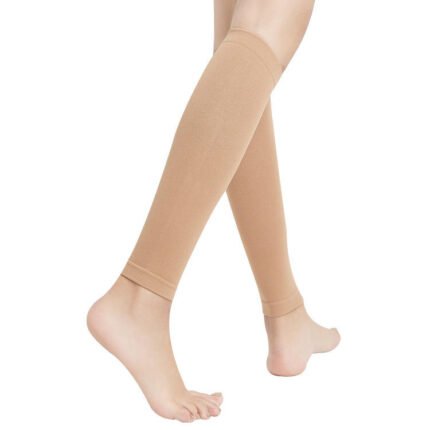 Outdoor Sports Calf Compression Sleeves