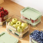 Premium Picnic Food Storage Container - Image 2