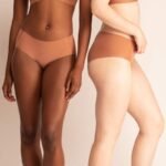 Women's Soft & Breathable Seamless Panties – Antibacterial Low Waist Fit - Image 4