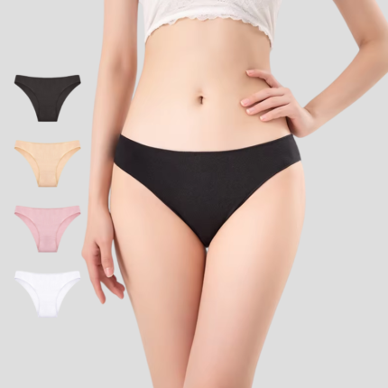 Women's Soft & Comfortable Cotton Panties