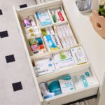 Premium Plastic Drawer Dividers - Image 4