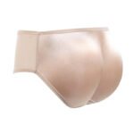 Women's Butt Lifting Shapewear Panty with Hip Pads & Tummy Control - Image 6