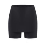 Women's Spandex Body Shaper Shorts – Tummy Control & Hip Enhancer Underwear - Image 5