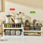 Kitchen Coffee Pod Storage Drawer - Image 4