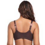 Women's Front Open Underwire Bra - Image 4