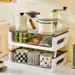 Kitchen Coffee Pod Storage Drawer - Image 3