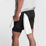 Training & Workout Sports Shorts - Image 7