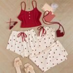 Premium Lightweight Pajama Set - Image 7