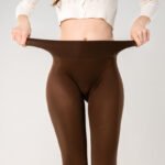 Premium Winter Warm Leggings for Women - Image 4