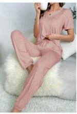 Women's Comfort Fit Sleepwear Set - Image 3
