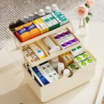 Multipurpose Medicine Organizer Case - Image 4