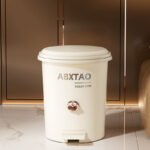 Modern Cartoon Waste Basket - Image 4