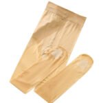 Women's Ultra Sheer Nylon Pantyhose - Image 6