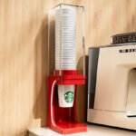 Premium Automatic Cup Dispenser - Image 5