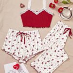 Premium Lightweight Pajama Set