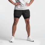Training & Workout Sports Shorts - Image 4