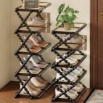 Premium Multi-Layer Shoe Storage Rack - Image 5