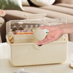 Multipurpose Medicine Organizer Case - Image 5