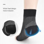 Ankle Brace Compression Support Sleeves - Image 4