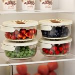Premium Mini Fruit & Vegetable Colander - Image 5