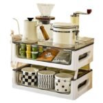 Kitchen Coffee Pod Storage Drawer - Image 6
