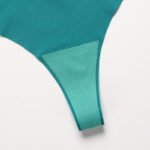 Premium Women's Low-Rise O-Ring Thong Panty - Image 4