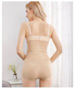 Women's High Waist Lace Tummy Control Shapewear Shorts - Image 5