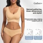 Premium Racerback Sports Bra & Panty Set for Women