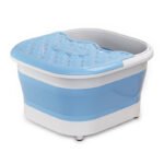 Premium Foldable Foot Bath Bucket - Image 4