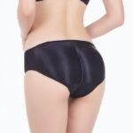 Women's Butt Lifting Shapewear Panty with Hip Pads & Tummy Control - Image 3