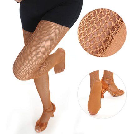 Women's Premium Caramel Sheer Pantyhose