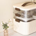 Premium Large Capacity Storage Organizer - Image 4