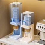 Premium Automatic Cup Dispenser - Image 3