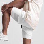 Training & Workout Sports Shorts - Image 3