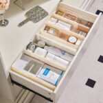 Premium Plastic Drawer Dividers - Image 3
